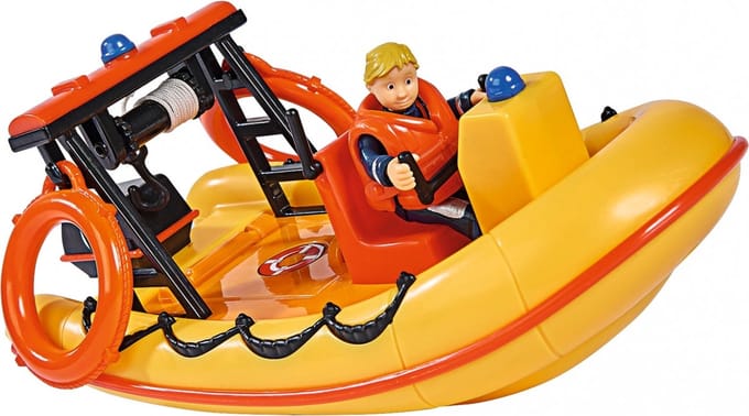 Simba Toys 109252571 speelgoedvoertuig