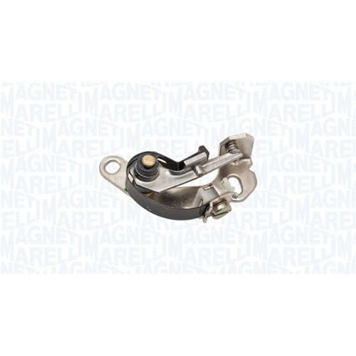 Contactpuntset, stroomverdeler MAGNETI MARELLI 071506200010