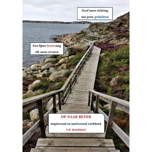 Op Naar Beter - V.P. Ramman