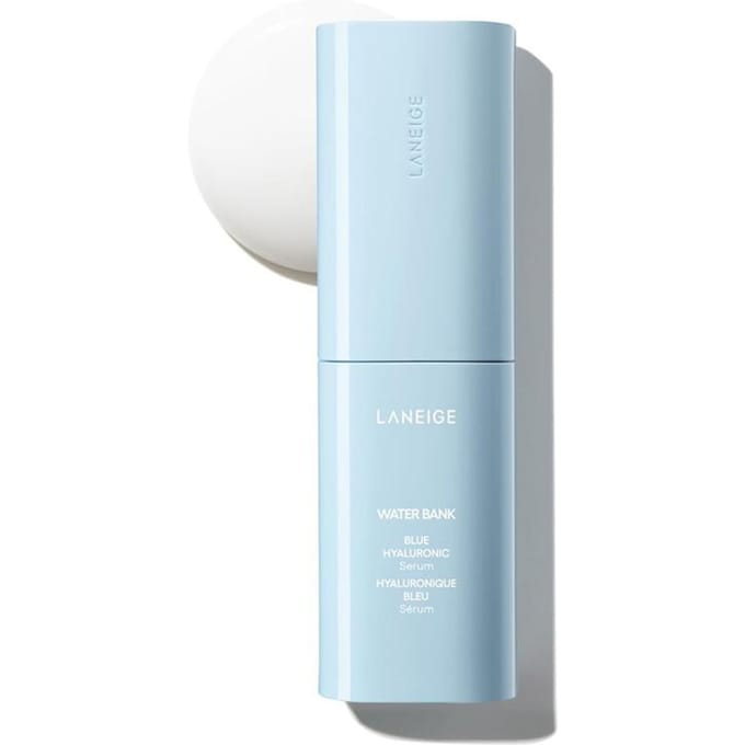 Laneige Water Bank Moisture Plus Micro Essence Essence 50ml