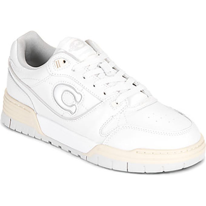 Lage Sneakers Coach COACH SOHO SNEAKER