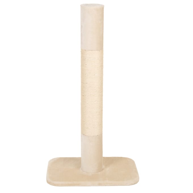 Krabstam XXL Jumbo Crème H107 x L58 x B39 cm