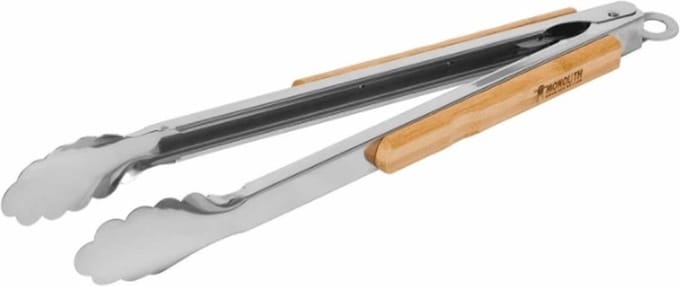 Monolith Tang met houten handvat
