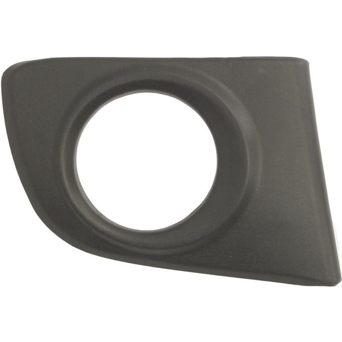 Ventilatierooster, bumper BLIC 5513-00-1609996P rechts