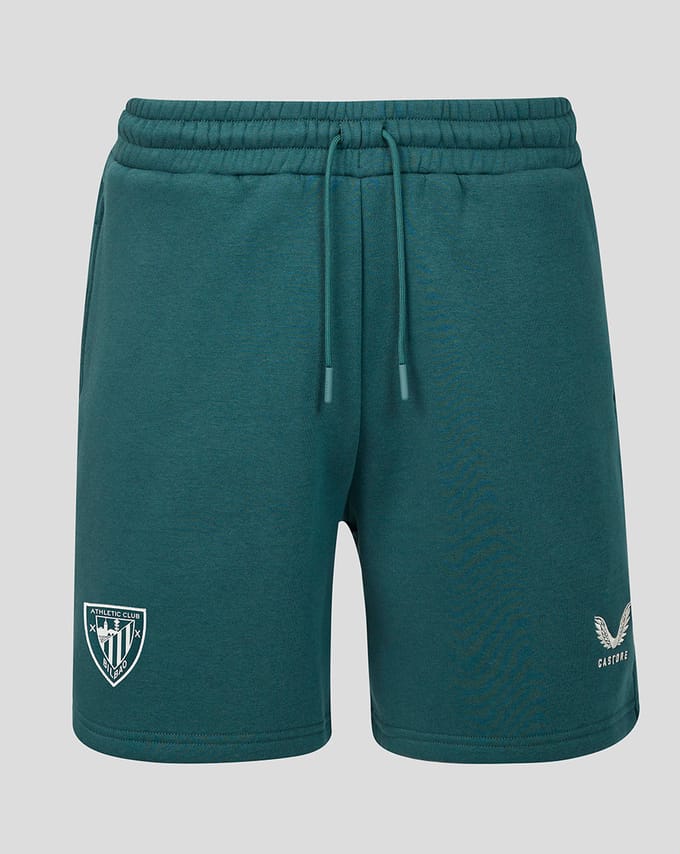 Athletic Club Travel Short 26/27 - Junior