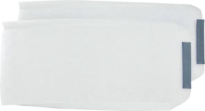 J.E. StorkAir WHR 930 / 950 / 960 WTW filterset G3