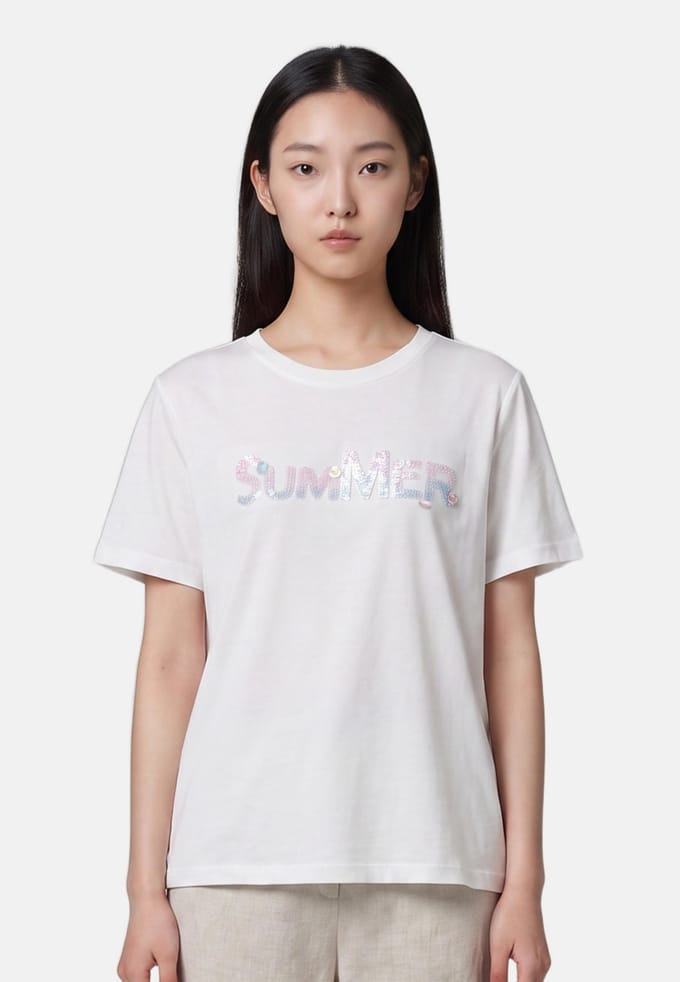 Chiara Ferretti T-shirt Women