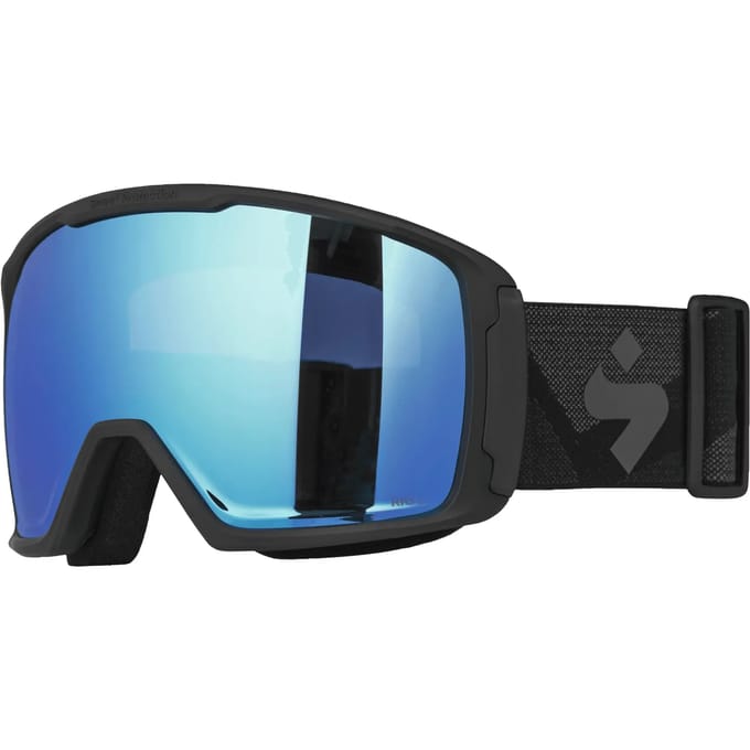Skibril met scherm Sweet Protection Clockwork Rig®