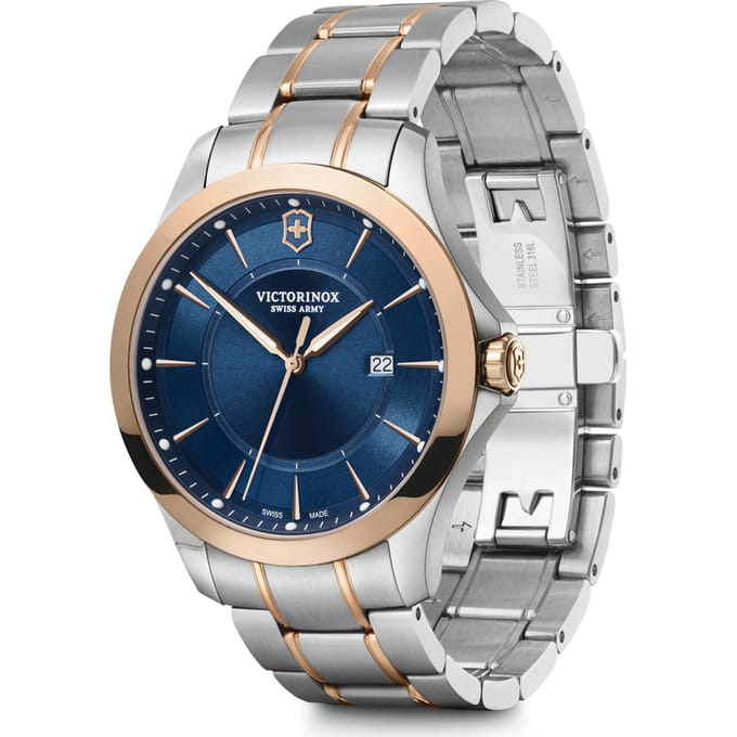 Victorinox Alliance 241911 Horloge