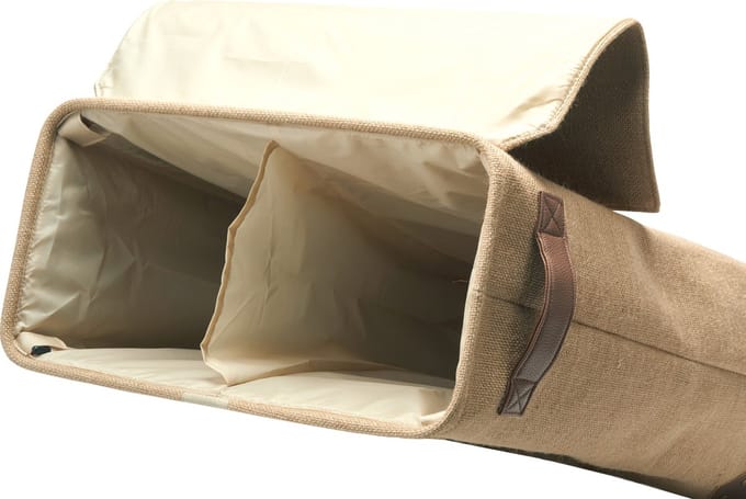 Aquanova Arian Wasmand Jute