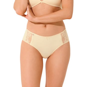 Shorts Lisca Slip SUNSET Cheek