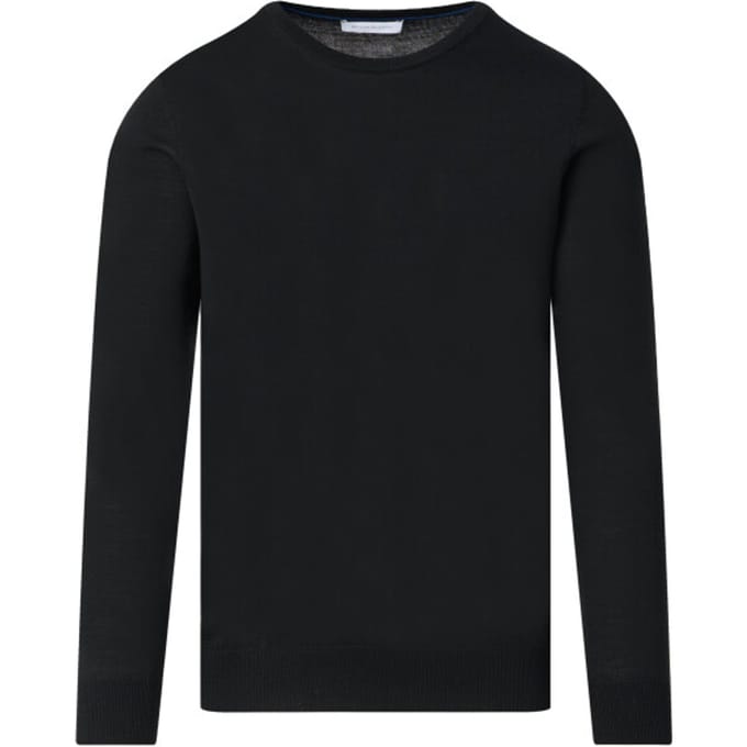 Dutch Dandies crew-neck sweater connery