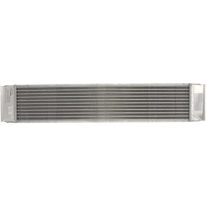 Olie radiator, motorolie TITANX VL3153