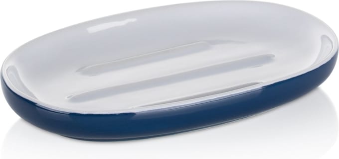 Isabella Zeephouder - Donker Blauw - Kela