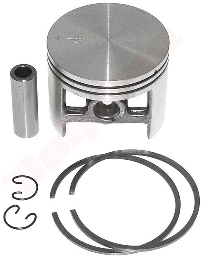 Zuigerset passend op STIHL MS084 60mm ( 1124 030 2005 ) GOLF