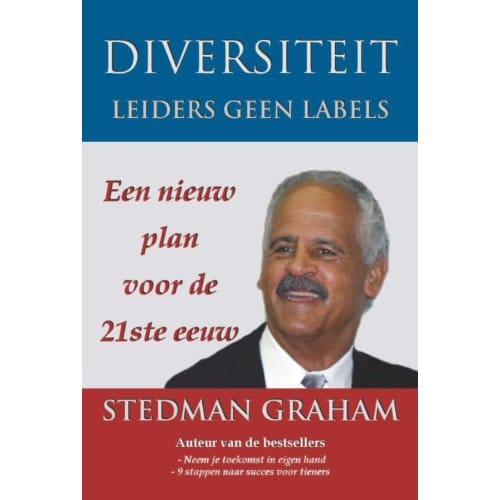Diversiteit - Stedman Graham
