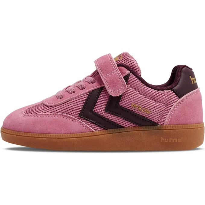 Hummel kindersneaker Vm78 Cph Jr 230241