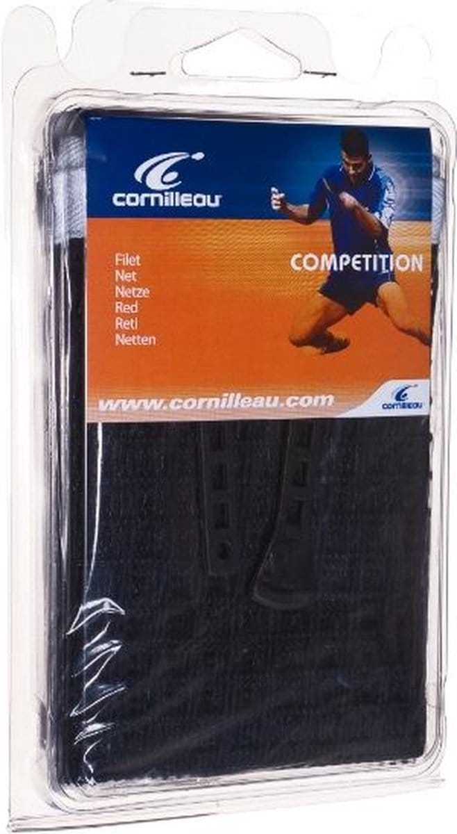 Cornilleau COMPETITION Tafeltennis Vervangingsnet