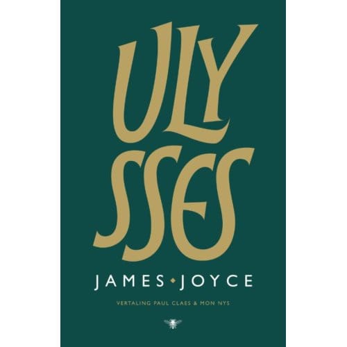 Ulysses - James Joyce