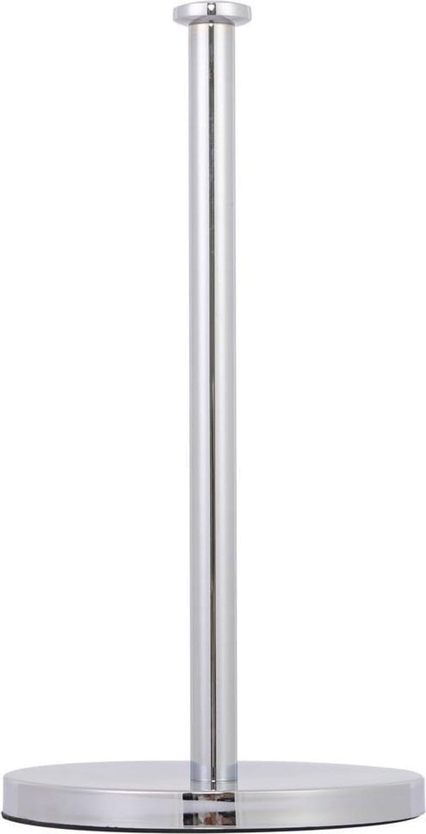 Diamond Line Rondo - Reserverolhouder - Hangend - 2 Rollen - RVS - Chroom