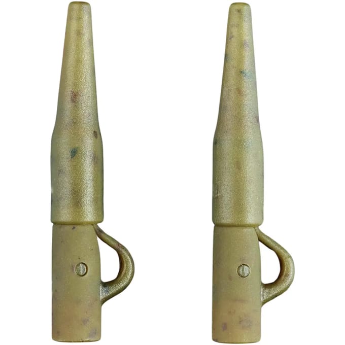 Loodklemmen Carp Spirit (x10)