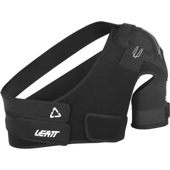 Schouderbescherming links Leatt
