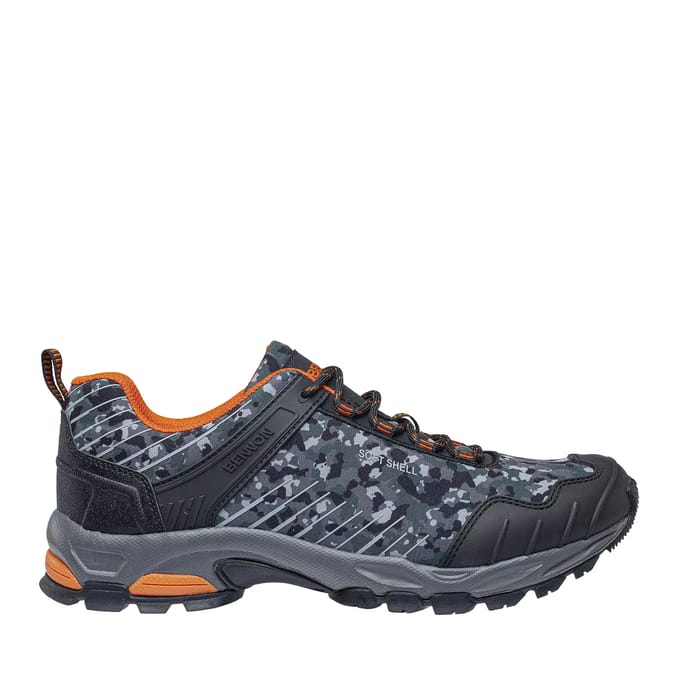 Wandelschoenen Bennon Camos Low