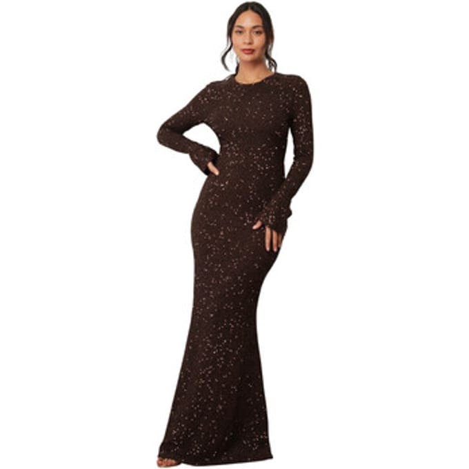 Jurk La Modeuse 77072_P182670