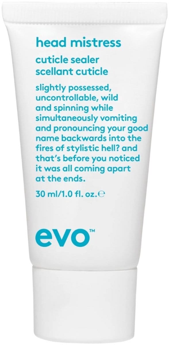 EVO - Head Mistress Cuticle Sealer - 30ml