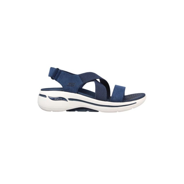 Skechers  - Maat 41 -GO WALK ARCH FIT - TREASURED Dames Sandalen