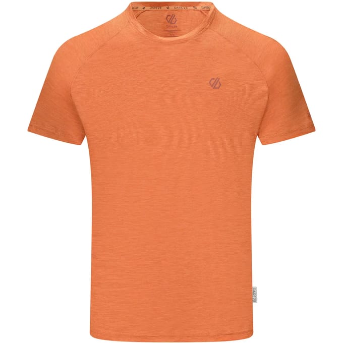 Dare2B Persist heren sportshirt
