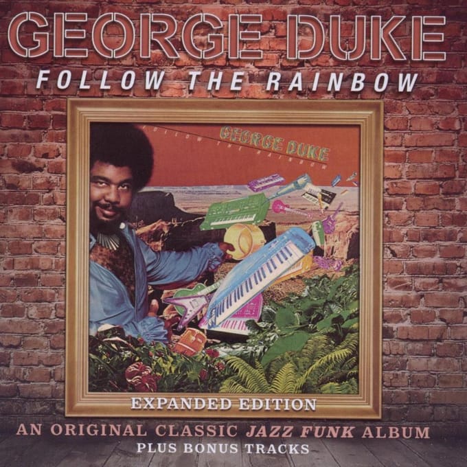 Follow The Rainbow