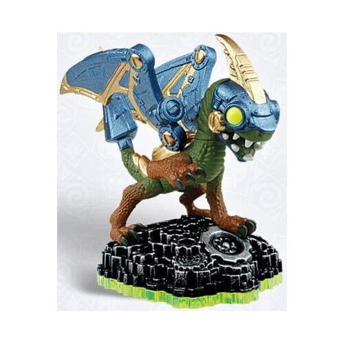 Skylanders: Spyro's Adventure - Character Pack Drobot (Wii/NDS/PS3/PC/3DS) /VideoGameToy