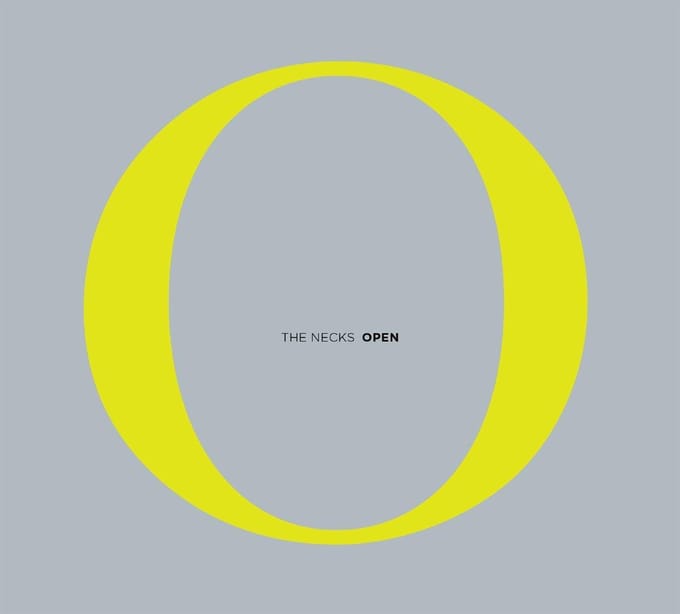 Open - The Necks