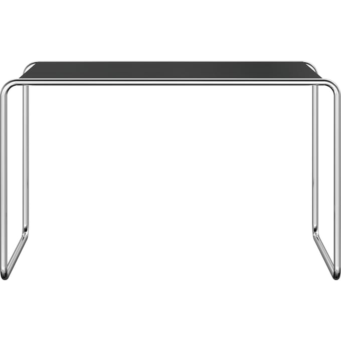Thonet S 285/0 Bureau - Essen zwart (TP 29) gebeitst