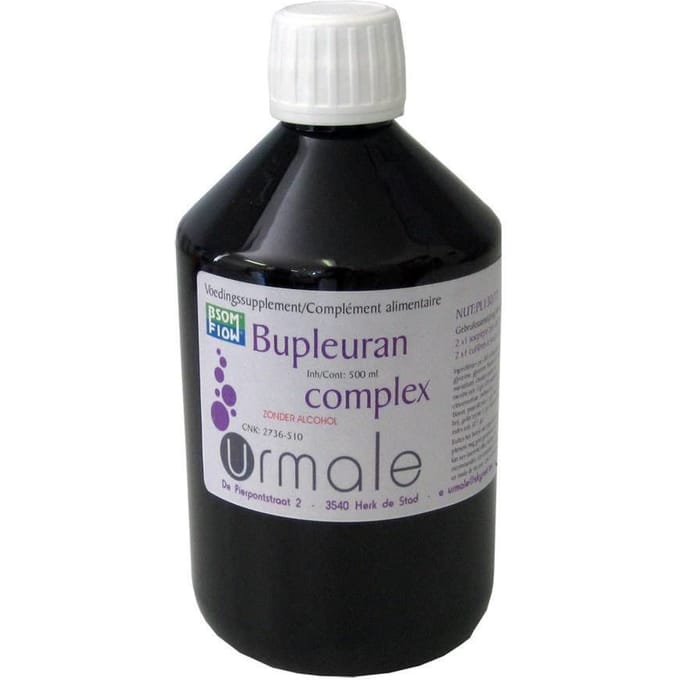 Bupleuran Cpl 500ml