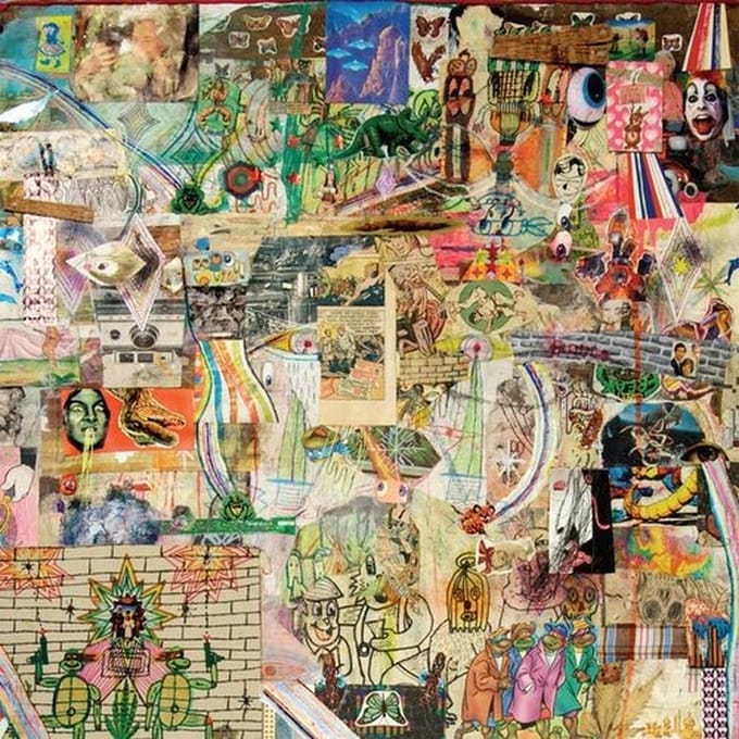 Fresh & Onlys - Debut (LP)