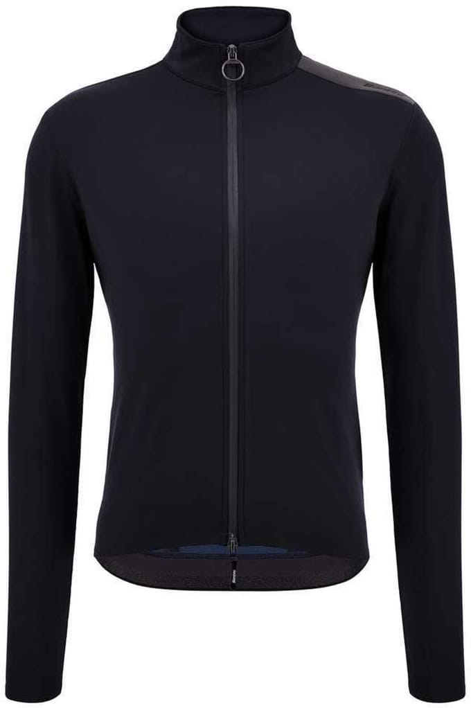 Santini Adapt Multi Trui Met Lange Mouwen Zwart S Man