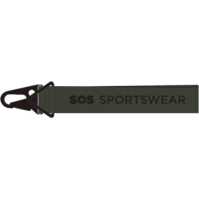 Sleutelhanger SOS Gale