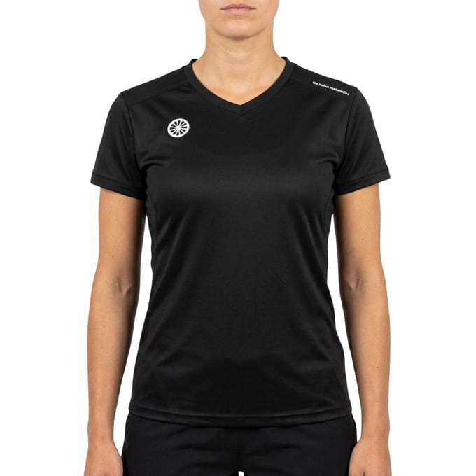 The Indian Maharadja Jaipur Performance Shirt Dames - Maat XXL