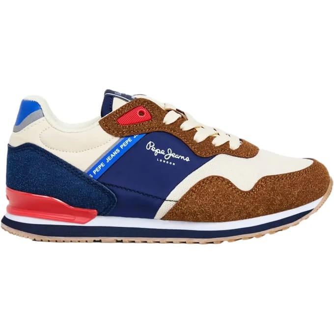 Lage Sneakers Pepe jeans LONDON SIGHT B