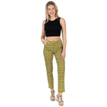 Korte Broek Isla Bonita By Sigris Broek