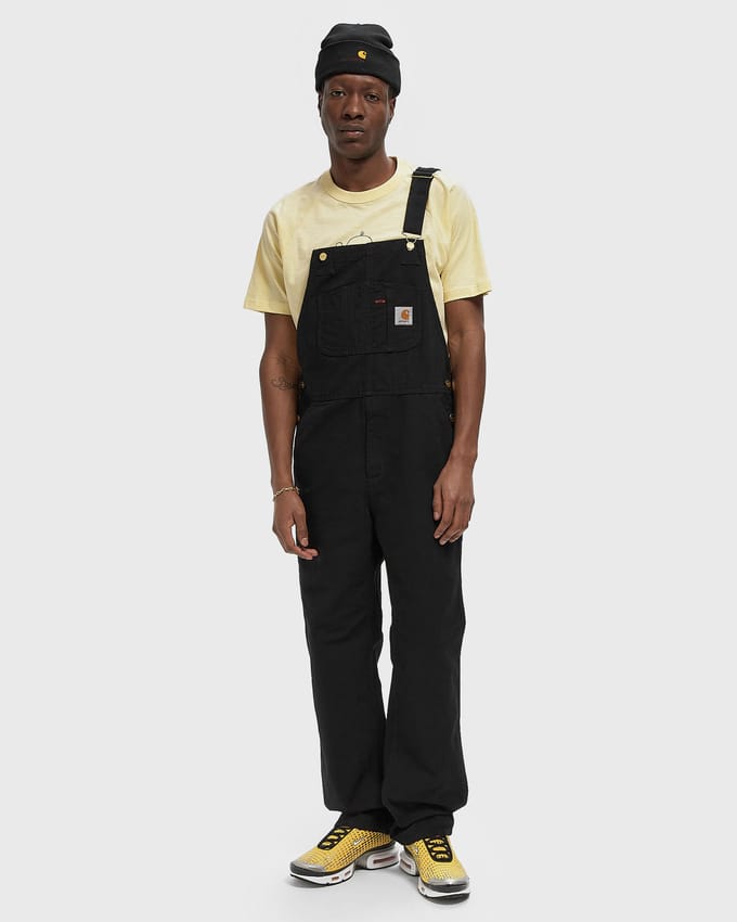 Bib Overall