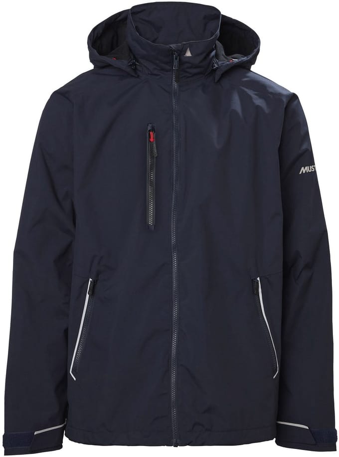 Musto herenjas SARDINA 2.0