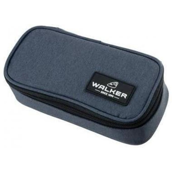 Walker PURE ECO pennendoos Midnight Pennenzakken en -etui's