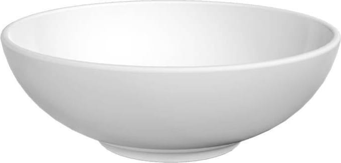 Sanifun waskom Toleda 400 x 140 mm