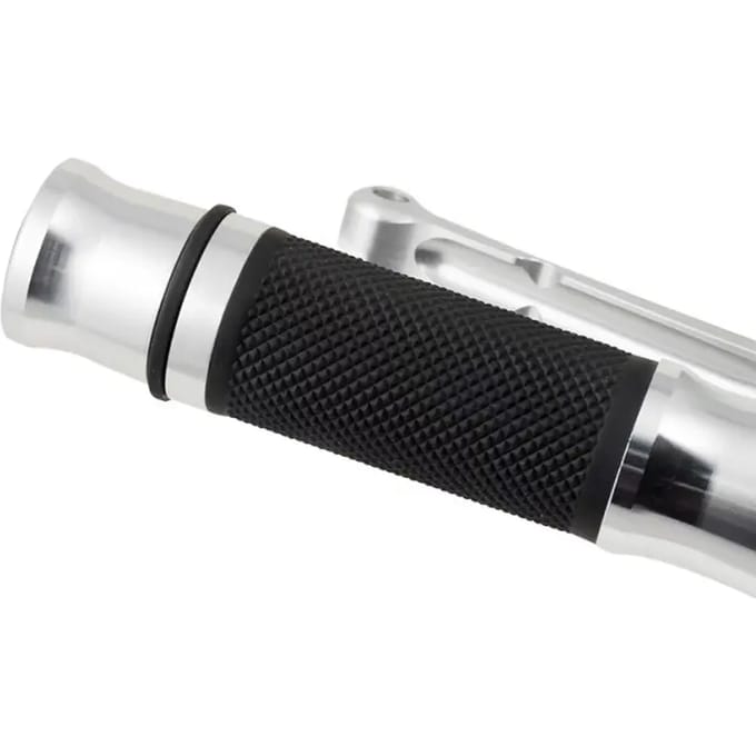 Stuuruiteinde motorfiets LSL