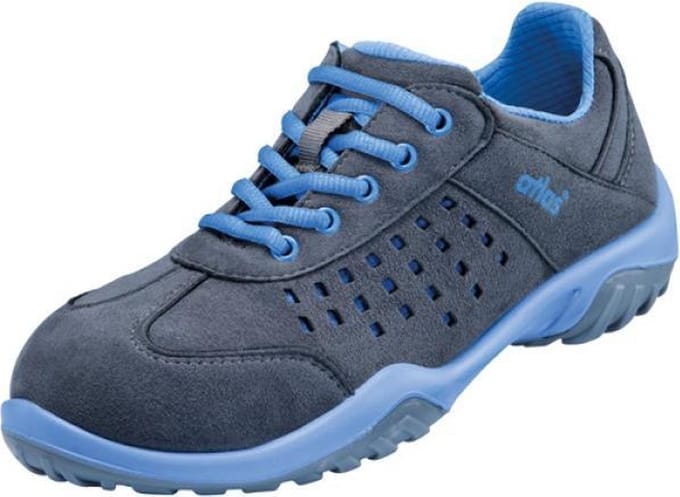 Atlas GX 134 Blue Veiligheidsschoen Maat 36