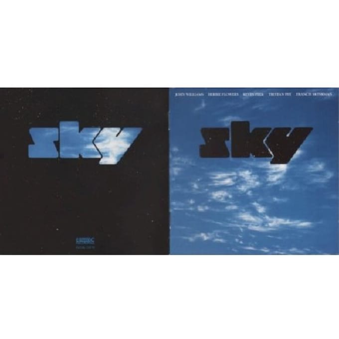 Sky - Sky