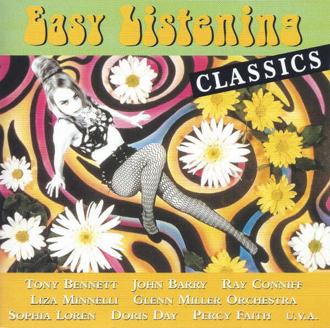 Easy Listening Classics